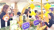 Hơn 30 doanh nghiệp TP Huế tham gia Hội chợ Mùa thu 2025 tại Hà Nội
