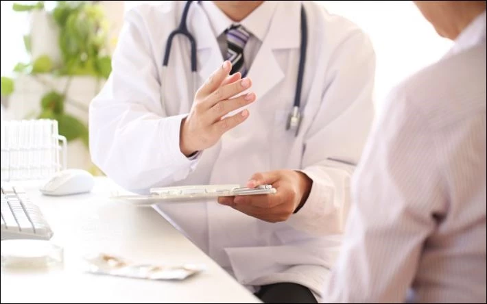 Phòng bệnh tiết kiệm hơn chữa bệnh.