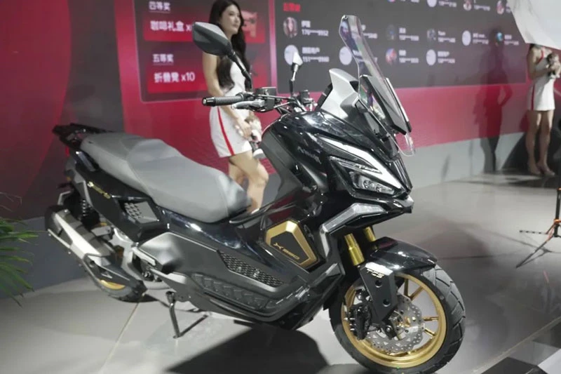 Kymco Racing X350 2026. Kymco Racing X350 2026.