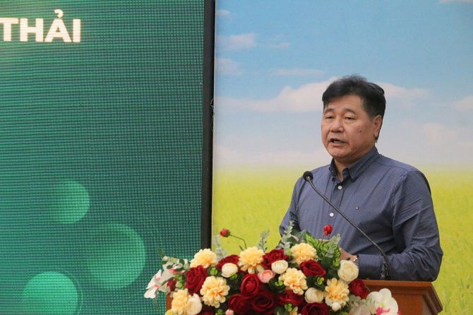 Đưa sản phẩm công nghệ xuống cánh đồng nhanh nhất