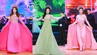 Top 18 Hoa hậu Doanh nhân Châu Á 2025 lộ diện sau đêm Bán kết