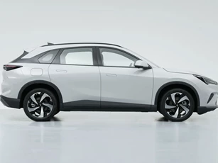 SUV hạng C công suất 272 mã lực, trang bị tiên tiến, giá hơn 420 triệu đồng