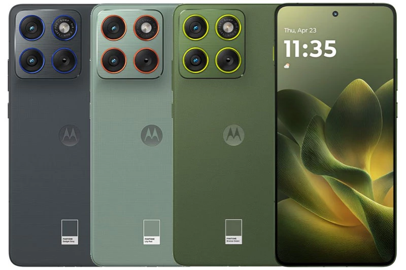 Motorola Moto X70 Air. Motorola Moto X70 Air.
