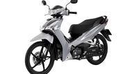 Chi tiết Honda Future 125 FI 2026 vừa trình làng tại Việt Nam, giá từ 31,09 triệu đồng