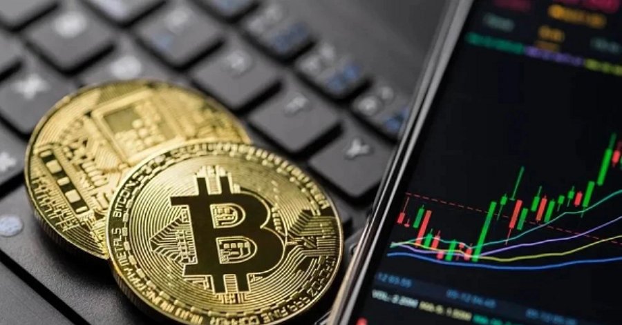 Mã hóa tài chính châu Á trước bờ vực bị phá vỡ