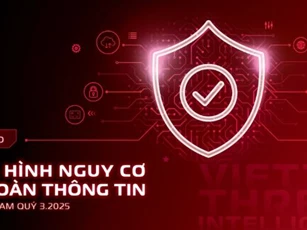 AI định hình thế hệ tấn công mạng mới