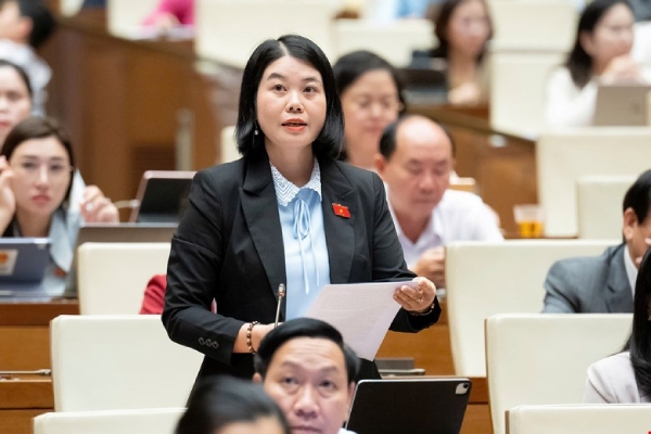 Thách thức mới trong xử lý rác thải công nghệ cao