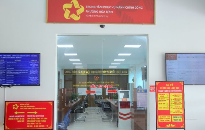 Phú Thọ: Nhiều biện pháp triển khai sáng tạo, hiệu quả trong chuyển đổi số