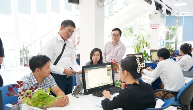 Quảng Ngãi đẩy mạnh ứng dụng AI và dữ liệu lớn trong chuyển đổi số