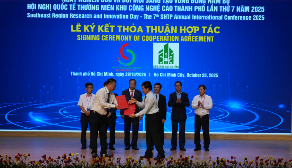 TP Hồ Chí Minh thúc đẩy phát triển công nghiệp bền vững