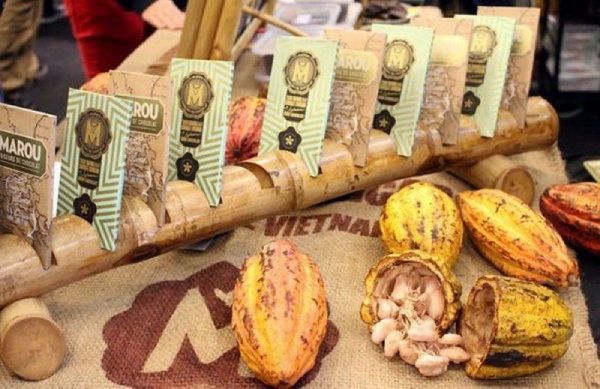 Doanh số tăng vọt 350% nhờ thay đổi bao bì