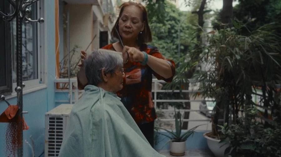 Cảnh trong phim  Cảnh trong phim