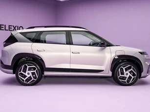 Hyundai công bố giá bán SUV hạng C hoàn toàn mới, từ 444 triệu đồng