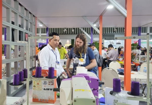 Doanh nghiệp có ngàn tỷ nhưng không dám 'Go Global'