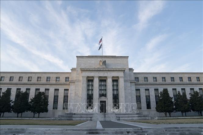 Fed tiếp tục hạ lãi suất lần thứ hai trong năm 2025