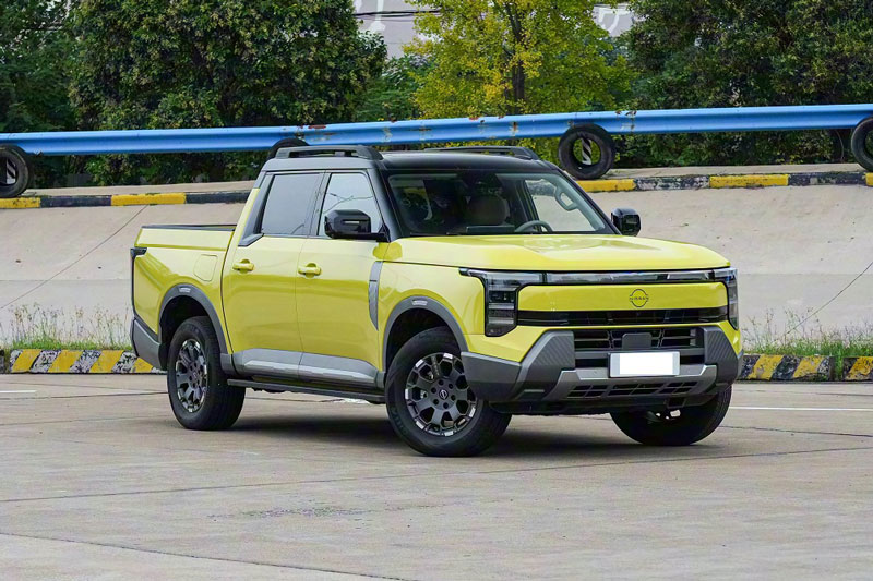 ‘Kẻ ngáng đường’ Ford Ranger Raptor ra mắt: 3 tuỳ chọn động cơ, giá gần 560 triệu đồng