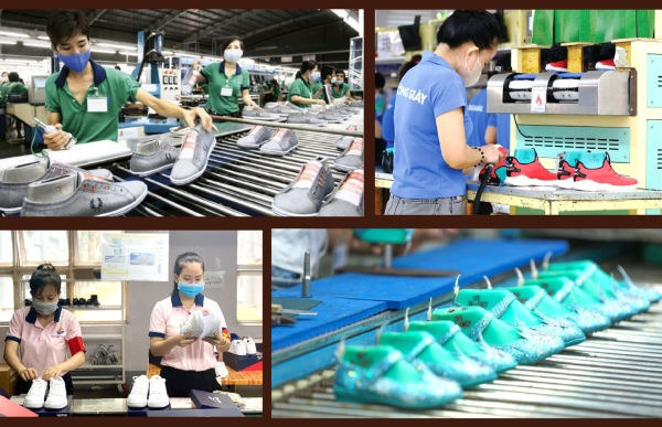 Cần ‘lá chắn’ đa tầng để doanh nghiệp trụ vững trước rào cản thương mại