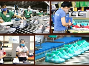 Cần ‘lá chắn’ đa tầng để doanh nghiệp trụ vững trước rào cản thương mại