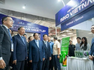 Ngày hội Đổi mới sáng tạo quốc gia 2025: Khơi nguồn tri thức Việt