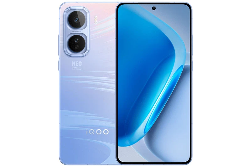 Vivo iQOO Neo 11. Vivo iQOO Neo 11.