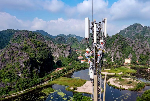 Trung tướng Tào Đức Thắng: Viettel sẽ tiếp tục đưa công nghệ cao vào cuộc sống