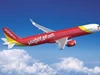 Vietjet đặt mua 100 máy bay Airbus A321neo