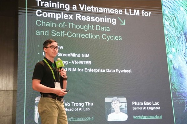 Doanh thu quý 3 của VNG đạt gần 2.900 tỷ đồng