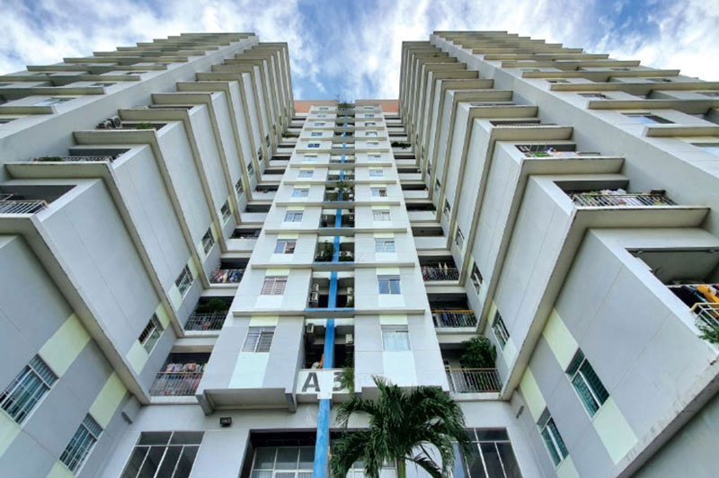 Quảng Trị sắp hoàn thành 2 dự án nhà ở xã hội