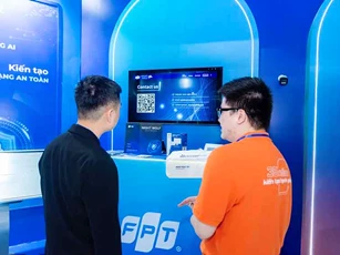 IDC MarketScape vinh danh dịch vụ an ninh mạng của FPT