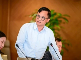 Quy định mới ‘hút’ nguồn lực tư nhân đầu tư cho mạo hiểm