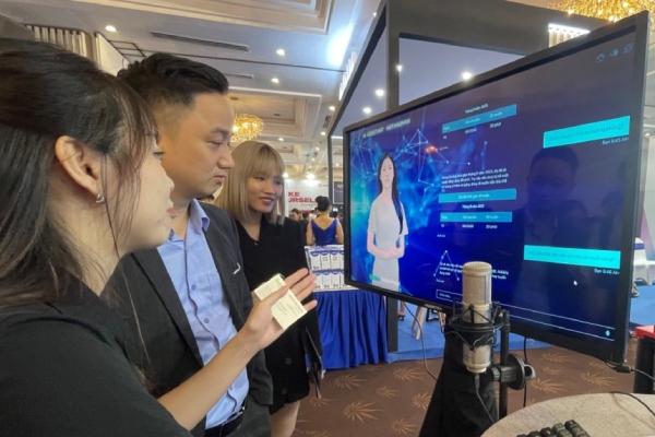 Cơ hội bứt phá cho doanh nghiệp từ làn sóng AI