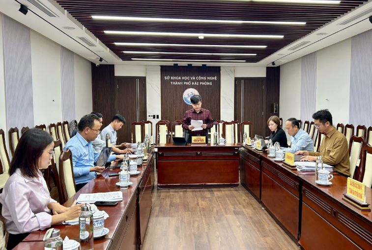 Hải Phòng triển khai nhiệm vụ phát triển nhãn hiệu tập thể 'Vải thiều Bát Trang'