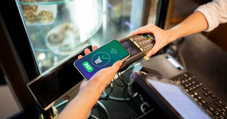 Giải pháp giúp phát hiện gian lận thanh toán quy mô lớn