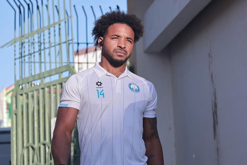 HLV Thép xanh Nam Định hé lộ thời điểm Nguyễn Xuân Son trở lại