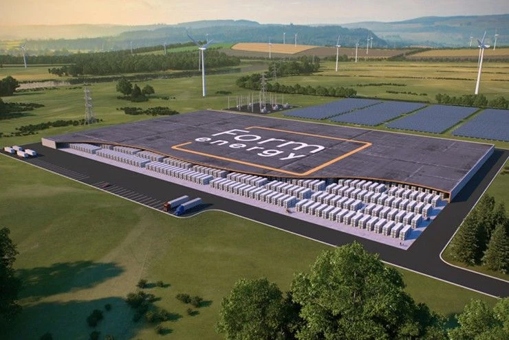 Giải pháp pin mới có thể “soán ngôi” lithium-ion lâu nay. Giải pháp pin mới có thể “soán ngôi” lithium-ion lâu nay.