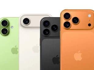 iPhone 17 Series giúp Apple đạt doanh thu kỷ lục