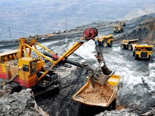 VCCI báo cáo Thủ tướng bất cập chính sách tài chính ngành khoáng sản