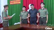 Nghe lời 'mật ngọt', mất ngay trăm triệu đồng