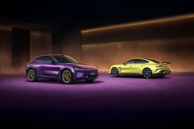 Xiaomi Auto đạt doanh số ấn tượng trong tháng 10/2025