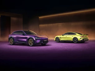 Xiaomi Auto đạt doanh số ấn tượng trong tháng 10/2025