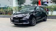Toyota Việt Nam bán 8.000 xe trong tháng 10/2025, Yaris Cross tiếp tục dẫn đầu doanh số