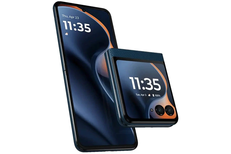 Motorola Razr 60. Motorola Razr 60.