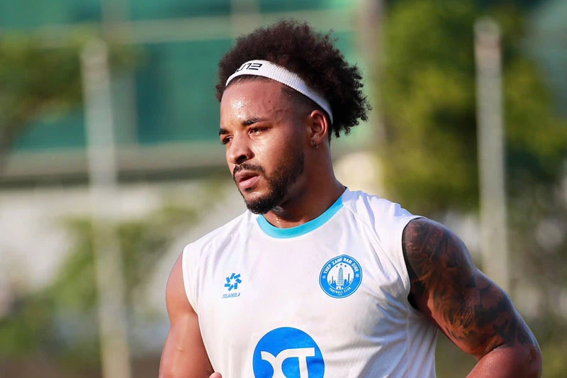 Ảnh: FBNV. Ảnh: FBNV.