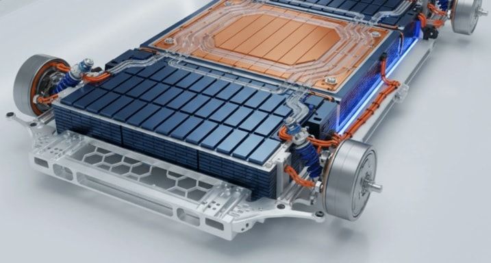 'Mặc áo' giữ ấm để tăng độ bền pin dưới trời lạnh