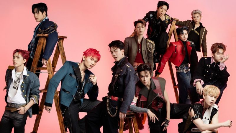 L&#x1ED9; di&#x1EC7;n 2 nh&#xF3;m &#x111;&#x1EBF;n t&#x1EEB; &#x110;&#xE0;i Loan v&#xE0; H&#xE0;n Qu&#x1ED1;c s&#x1EBD; &#x111;&#x1ED1;i &#x111;&#x1EA7;u v&#x1EDB;i d&#xE0;n &#x27;T&#xE2;n binh to&#xE0;n n&#x103;ng&#x27;