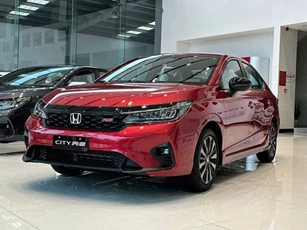 Honda Việt Nam giảm giá hàng loạt ôtô trong tháng 11/2025