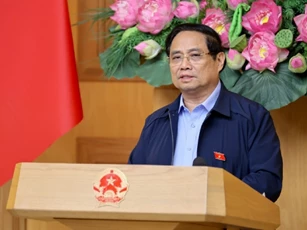 Thủ tướng chỉ đạo loạt nhiệm vụ triển khai Nghị quyết 68