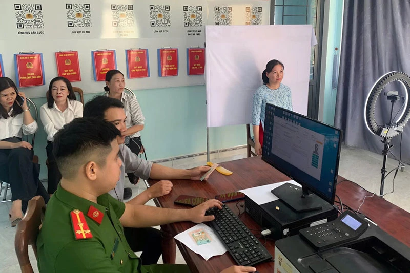 Ảnh: Báo và phát thanh, truyền hình Gia Lai.