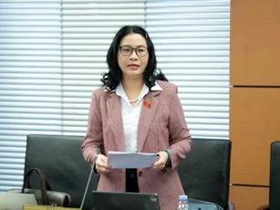 Siết trách nhiệm chủ sàn trong dự thảo Luật Thương mại điện tử