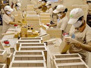 Doanh nghiệp khó thành công vì vội vã chinh phục thị trường nước ngoài